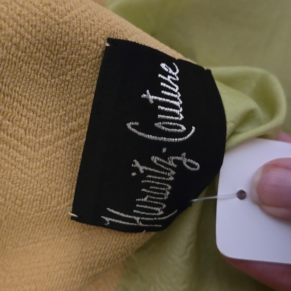 Vintage: Gus Mayer Coat and Dress assumed size is a US 4. - Picture 7 of 9